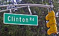 Profile Picture of Clinton Road (New Jersey)on Wikipedia