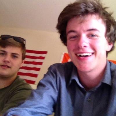 Profile Picture of Sidney Key (@LeSquids) on Twitter