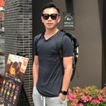 Profile Picture of Felix Tsang (@felixwhtsang) on Instagram