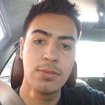 Profile Picture of Christian Reza (@crezzaaa) on Instagram