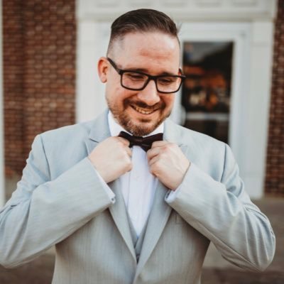 Profile Picture of Dustin Everett (@DustinEverett6) on Twitter