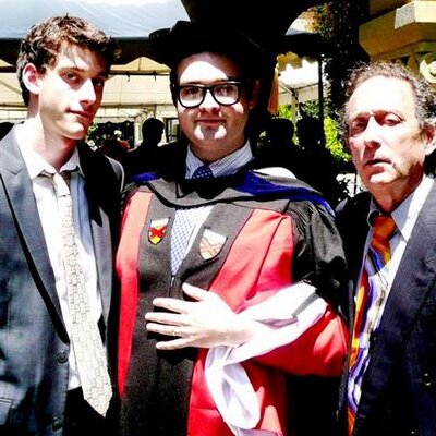 Profile Picture of Daniel Millstone (@DanielMillstone) on Twitter