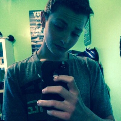 Profile Picture of Randy Rasmussen (@randy_r_) on Twitter