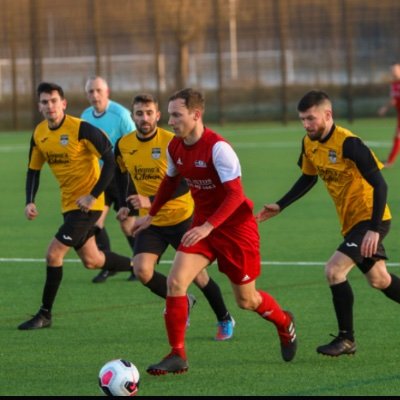 Profile Picture of Andrew Crichton (@@AndrewRC18) on Twitter