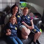 Profile Picture of Lesley Stevenson (@lesley_stevenson) on Instagram
