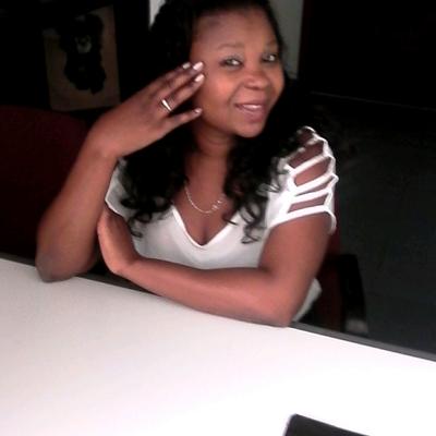 Profile Picture of Stella Armando Simon (@StellaArmandoSi) on Twitter