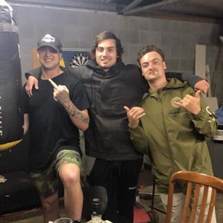 Profile Picture of Kurtis Ferrier (@kurtis.ferrier.1) on Facebook