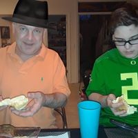 Profile Picture of Michael Occhiuto (@michael-occhiuto-1) on Quora