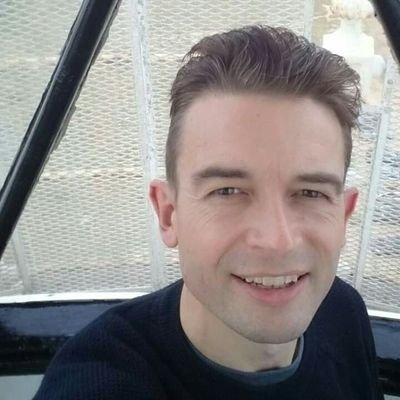 Profile Picture of Steven Eggleton (@Steven_Eggleton) on Twitter
