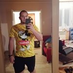 Profile Picture of Palkó Veréb (@paul_smoke_1.9) on Instagram