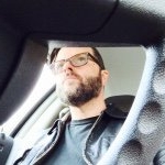 Profile Picture of Dennis Hamlin (@hamlindennis) on Instagram