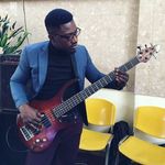 Profile Picture of David Justice Nunoo (@davej_4) on Instagram
