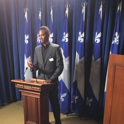 Profile Picture of Jean-Eddie Désiré Jr (@jeaneddiejr) on Twitter
