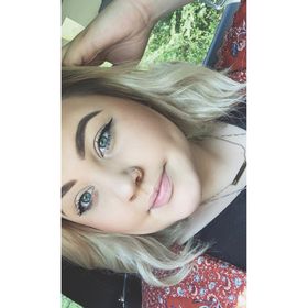 Profile Picture of Bradlea Holloway (@booradlea) on Pinterest