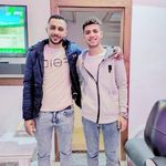 Profile Picture of Omar Elgamal (@omar.elgamal20) on Instagram
