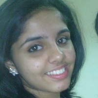 Profile Picture of Jyoti Mariam Jacob (@jyoti-mariam-jacob) on Quora