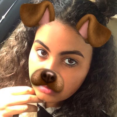 Profile Picture of Sasha Wilkinson (@yourgirlsasha_1) on Twitter