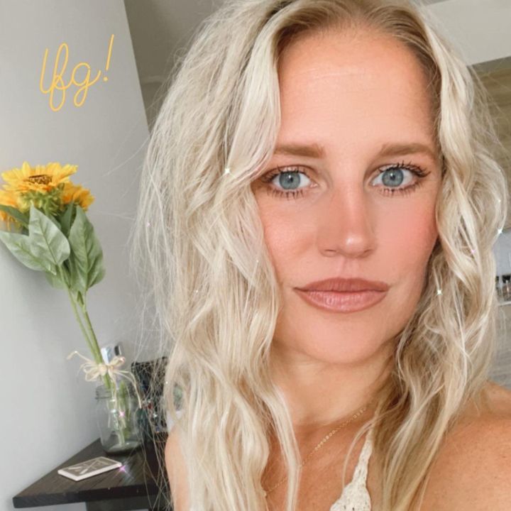 Profile Picture of   Alissa Wetzel... (@alissawetzel) on Tiktok