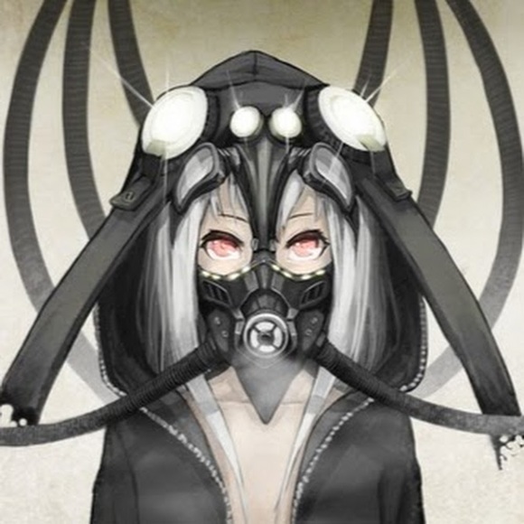 Profile Picture of Christopher Parker (@saysthestars) on Poshmark