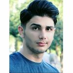Profile Picture of mehrshad (@mehrshad._.azimi) on Instagram