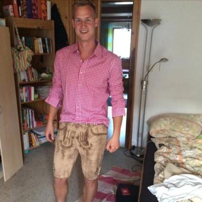 Profile Picture of Martin Hafner (@martinhafner16) on Twitter