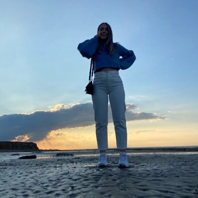 Profile Picture of  🦋 Megs  🦋 (@megan__cowan) on Twitter