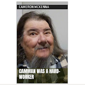 Profile Picture of Cameron Mckenna (@cameronmckenna305) on Youtube