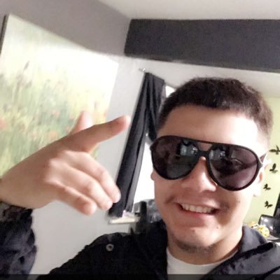 Profile Picture of Juan Araujo (@JuanHunnid100) on Twitter