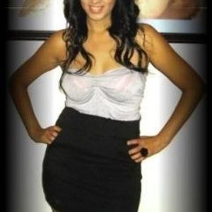 Profile Picture of Rebecca Alvarez (@409802797) on Myspace