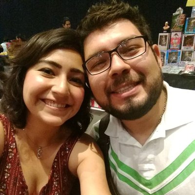 Profile Picture of Alex González (@alessandro423) on Twitter