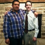 Profile Picture of Stephen Padilla (@stephen_quesadilla) on Instagram