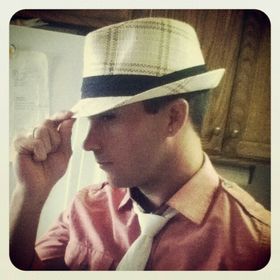 Profile Picture of Joel Lange (@lange_joel) on Pinterest