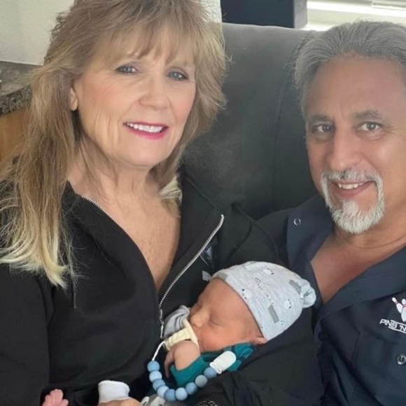 Profile Picture of Debbie Giacci (@davendeb16) on Poshmark