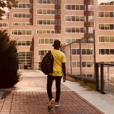 Profile Picture of Bernard Benson  🇬🇭 🇬🇧 (@iamkingBernard) on Twitter