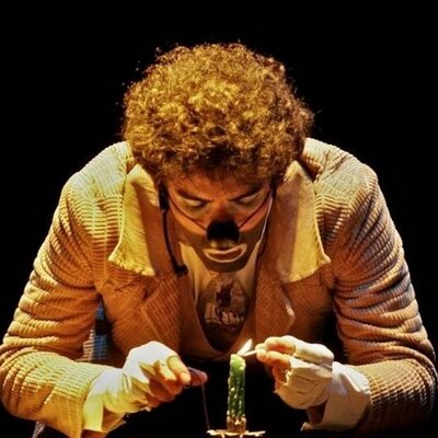 Profile Picture of Cesar Chirinos (@CesarChirinos) on Twitter