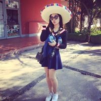 Profile Picture of Kiki Li (@kiki-li-11) on Quora