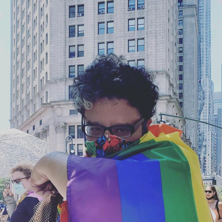 Profile Picture of Joseph West (@wildrida1) on Tiktok