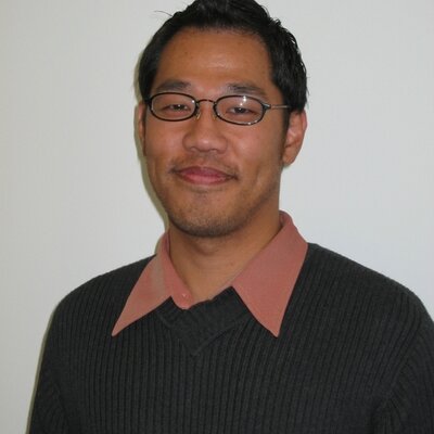 Profile Picture of Roger Chung (@Rogtc) on Twitter