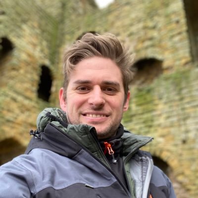 Profile Picture of James Kendall-Milnes (@milnesj1) on Twitter