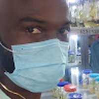 Profile Picture of Daniel Wafo Fosso (@daniel-wafo-fosso) on Quora