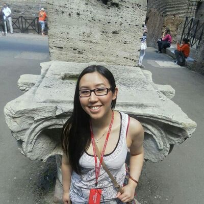 Profile Picture of Elaine Tran (@TranElaine) on Twitter