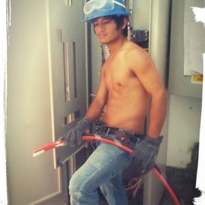 Profile Picture of Efrain David Arista (@EdadArista) on Twitter