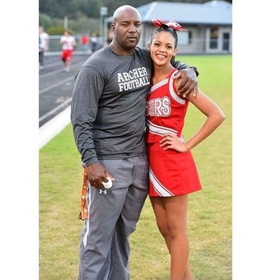 Profile Picture of Cedric Singleton (@C_Singleton8) on Twitter