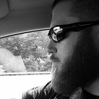 Profile Picture of Jeremy Hendricks (@jeremychendric1) on Twitter