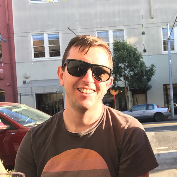 Profile Picture of Mark Macdonald (@markofmac) on Poshmark