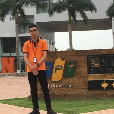 Profile Picture of Kim Thanh Tùng (@kimtungit) on Twitter