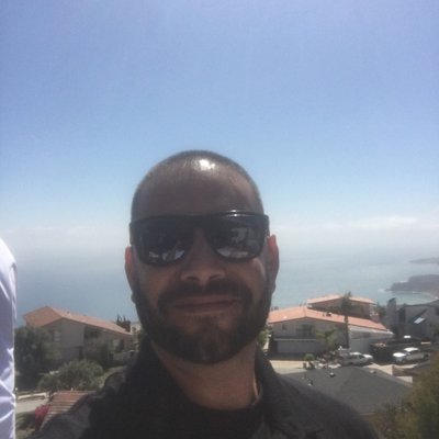 Profile Picture of Benny Anaya (@Benzel310) on Twitter