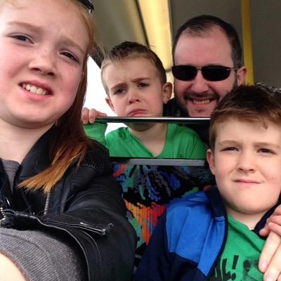 Profile Picture of Andrew Livesey (@livesey1977) on Twitter