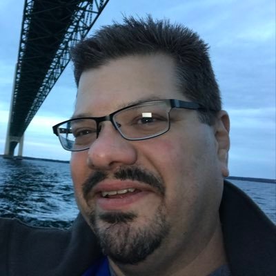 Profile Picture of Dave Cousino (@CousinoDave) on Twitter