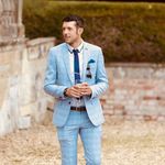 Profile Picture of Josh Levi (@jlev1991) on Instagram